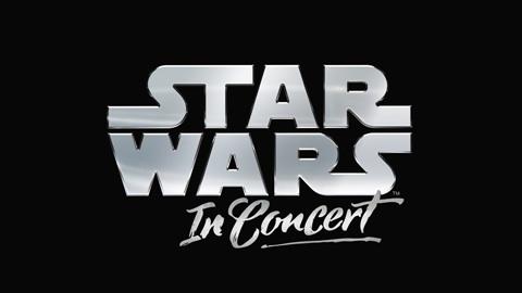 Star Wars In Concert